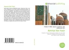 Ammar Ibn Yasir的封面