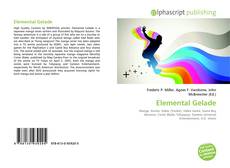 Elemental Gelade的封面