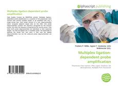 Multiplex ligation-dependent probe amplification的封面