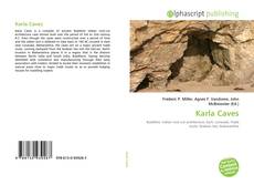 Обложка Karla Caves