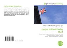 Borítókép a  Evelyn Pitfield Shirley Sturt - hoz