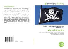 Portada del libro de Mansel Alcantra
