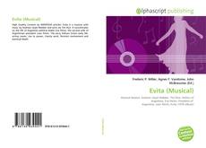 Borítókép a  Evita (Musical) - hoz