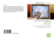 KPBI (TV)的封面
