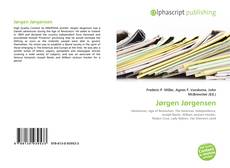 Jørgen Jørgensen的封面