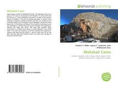 Mahakali Caves的封面