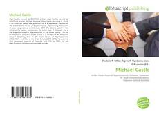 Michael Castle的封面