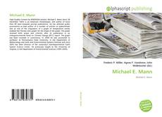 Michael E. Mann kitap kapağı