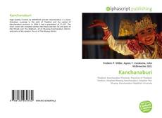 Kanchanaburi的封面