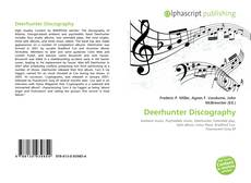 Deerhunter Discography的封面