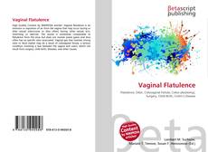 Vaginal Flatulence的封面