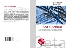 Bookcover of YASH Technologies