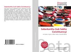 Sabarkantha (Lok Sabha Constituency)的封面