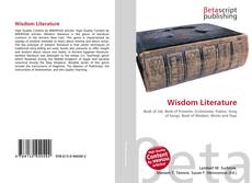 Wisdom Literature的封面