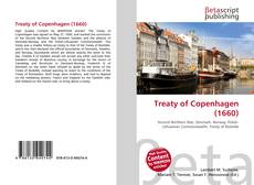 Treaty of Copenhagen (1660)的封面