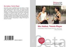 Wu Jiaduo, Tennis Player的封面