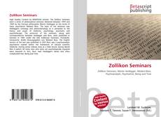 Zollikon Seminars的封面