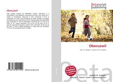 Oberuzwil的封面