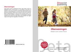 Oberweningen的封面