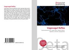 Vagovagal Reflex的封面