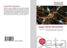 Vagus Nerve Stimulation的封面