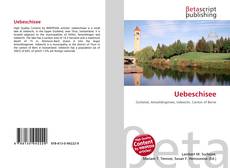 Uebeschisee的封面
