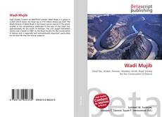 Portada del libro de Wadi Mujib