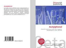 Acetylphenol的封面