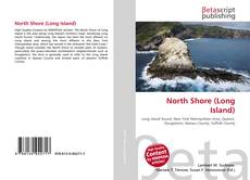 North Shore (Long Island)的封面