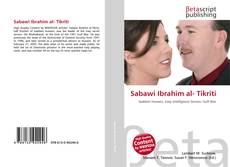 Обложка Sabawi Ibrahim al- Tikriti