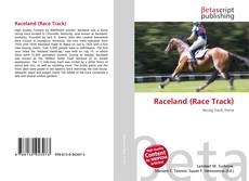 Обложка Raceland (Race Track)