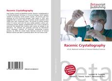 Buchcover von Racemic Crystallography