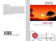 Ueda Castle kitap kapağı