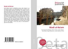 Buchcover von Wadi al-Na'am