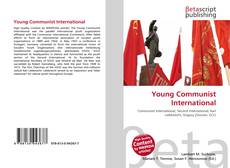 Buchcover von Young Communist International