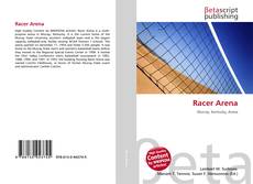 Copertina di Racer Arena