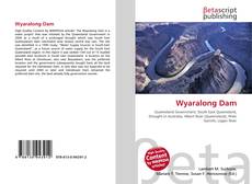 Copertina di Wyaralong Dam