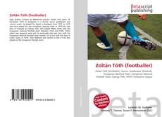 Couverture de Zoltán Tóth (footballer)