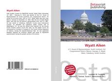 Buchcover von Wyatt Aiken