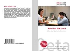 Copertina di Race for the Cure