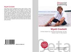Copertina di Wyatt Crockett