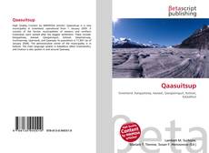 Copertina di Qaasuitsup
