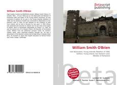 Copertina di William Smith O'Brien