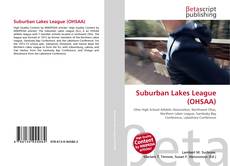 Copertina di Suburban Lakes League (OHSAA)