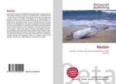Buchcover von Roatán