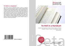 Copertina di To Hell in a Handcart