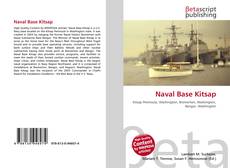 Copertina di Naval Base Kitsap
