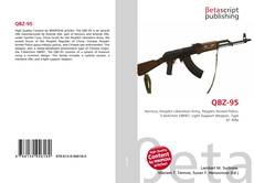 Copertina di QBZ-95
