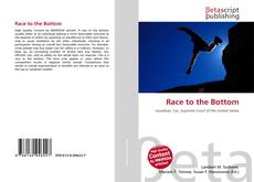 Copertina di Race to the Bottom