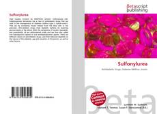 Copertina di Sulfonylurea